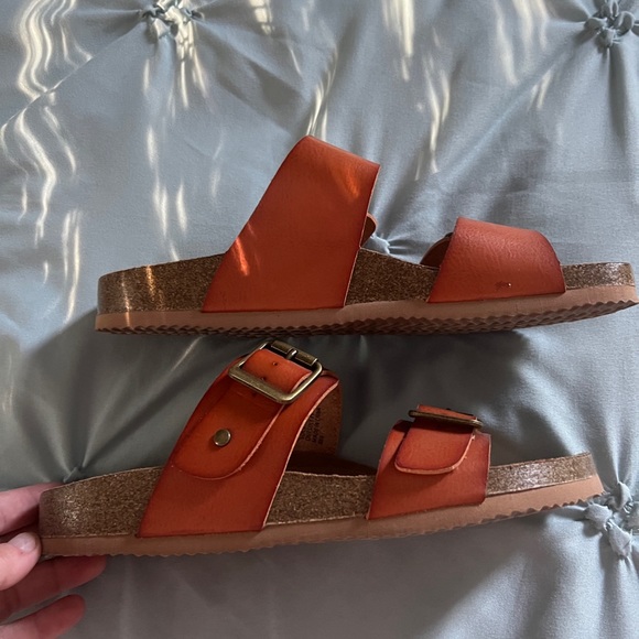 Francesca’s casual sandal -womens - Picture 4 of 5